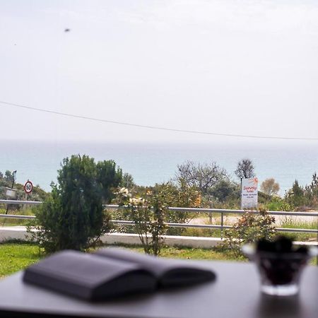 El Mare Seaside Retreats - Bespoke Luxury Getaways Villa Limenaria  Exterior photo