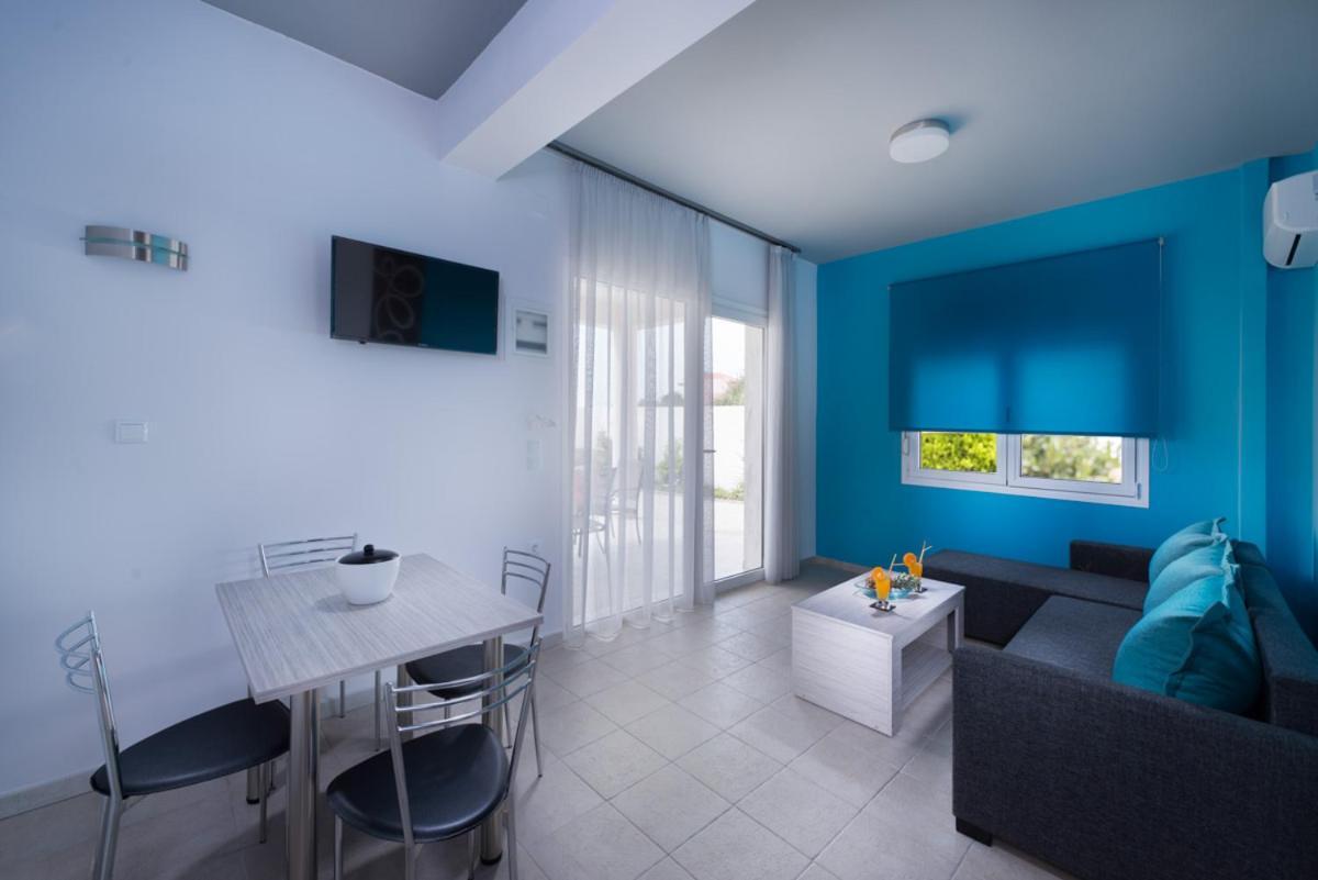 El Mare Seaside Retreats - Bespoke Luxury Getaways Villa Limenaria  Exterior photo