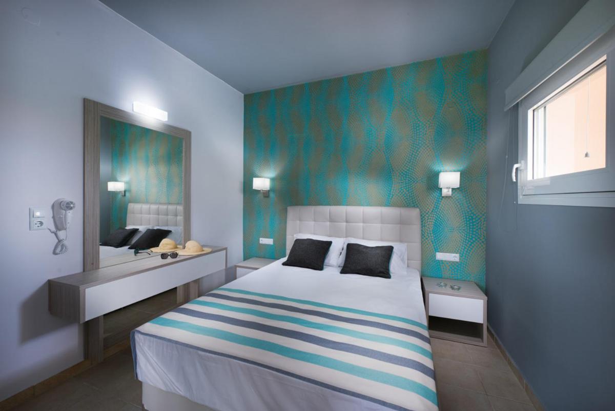 El Mare Seaside Retreats - Bespoke Luxury Getaways Villa Limenaria  Exterior photo