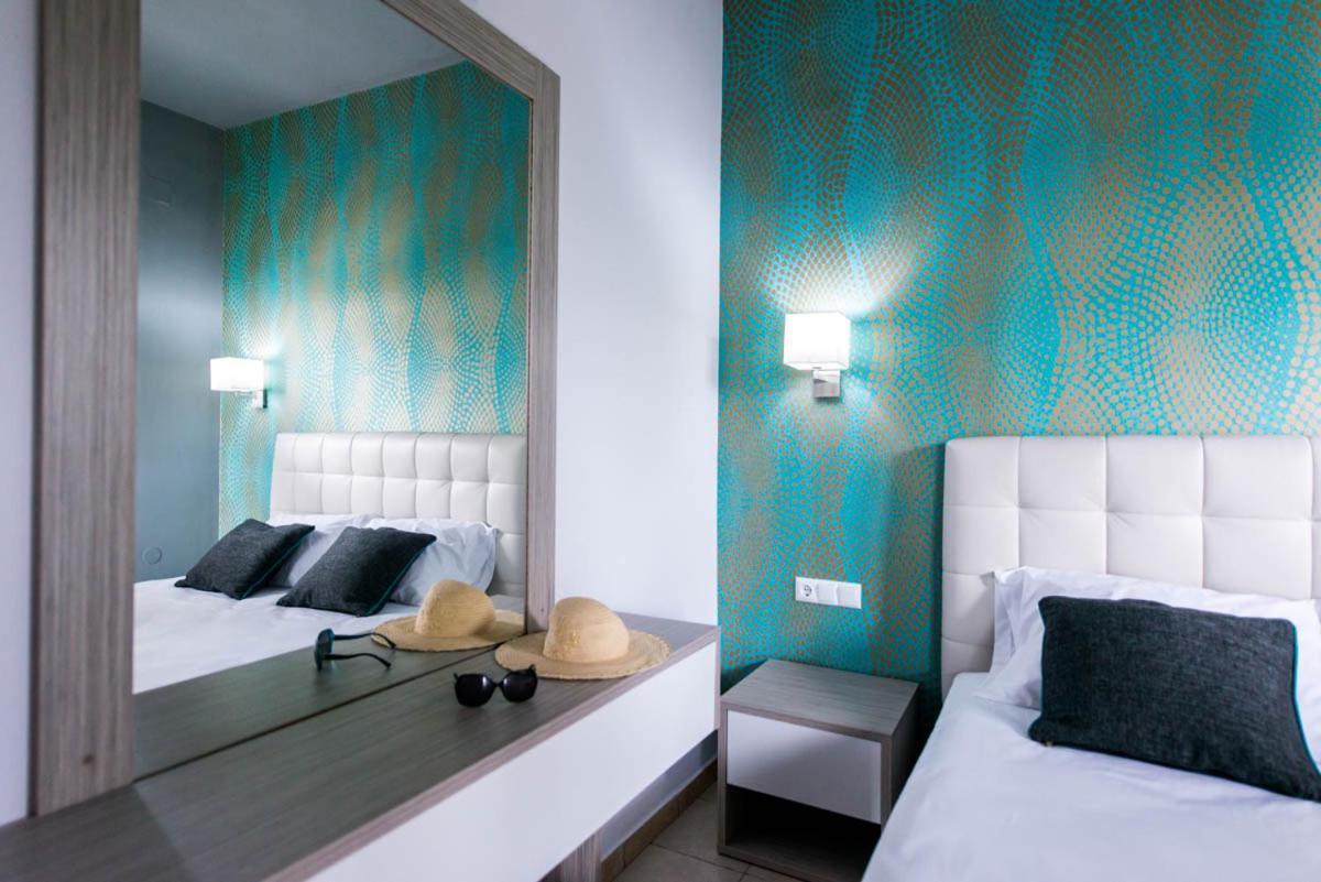 El Mare Seaside Retreats - Bespoke Luxury Getaways Villa Limenaria  Exterior photo
