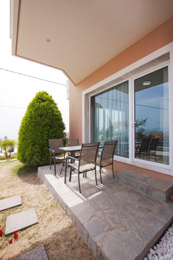 El Mare Seaside Retreats - Bespoke Luxury Getaways Villa Limenaria  Exterior photo
